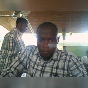 adepoju452, online dating profile photo