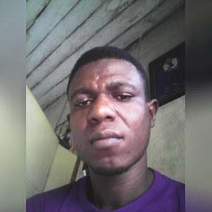 abenghar, online dating profile photo