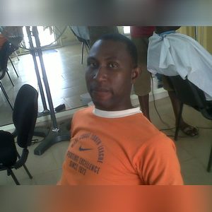 michaslife, online dating profile photo