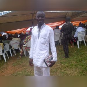 abraham2014, online dating profile photo