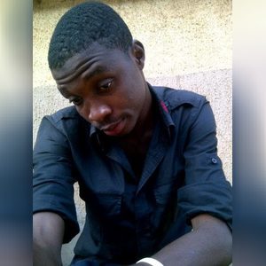 oluwaspiro, online dating profile photo