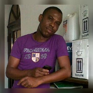 clarkedaniel, online dating profile photo