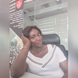 kikesmiles, online dating profile photo