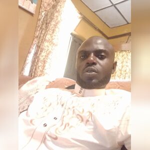 dareogun, online dating profile photo