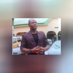 celestin, online dating profile photo