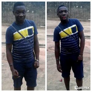 babiklaw, online dating profile photo