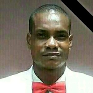 chrisudohm, online dating profile photo