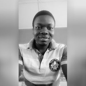 olu_smart, online dating profile photo