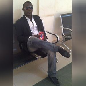 pamilerin123, online dating profile photo