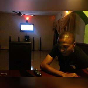 olanire007, online dating profile photo