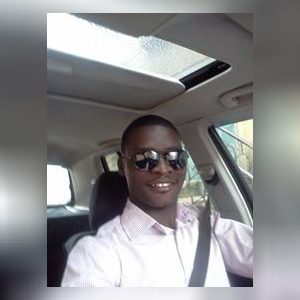 manofvalor777, online dating profile photo