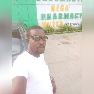 seun45love, online dating profile photo