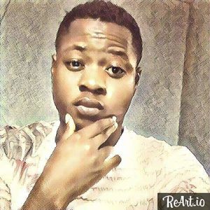 korede3316, online dating profile photo