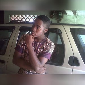 peteluck, online dating profile photo