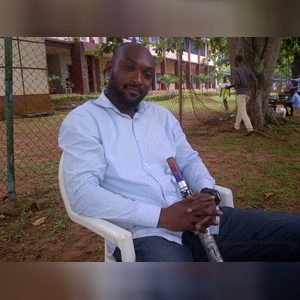 nnaemekaugoh, online dating profile photo