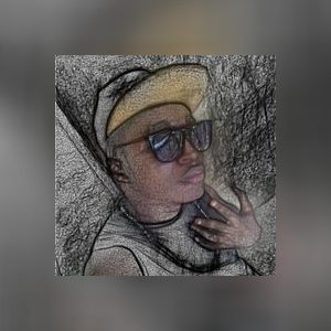 djprinzy, online dating profile photo