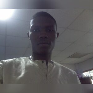 seunboi, online dating profile photo