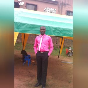 segundav, online dating profile photo