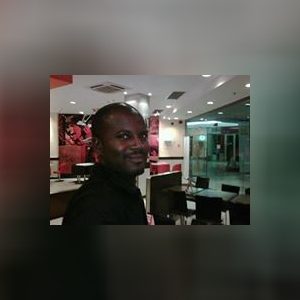 folarint, online dating profile photo