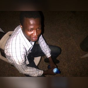 olu_sola, online dating profile photo