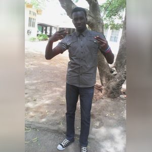 kosebad, online dating profile photo