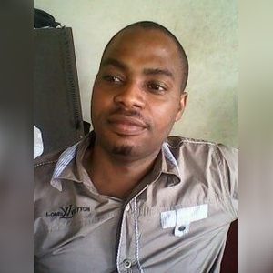 udohbaba, online dating profile photo
