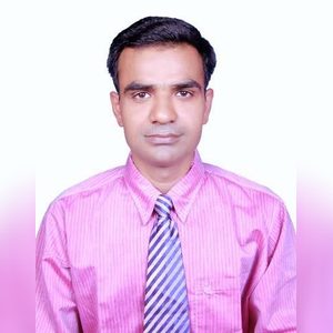 santosh, online dating profile photo