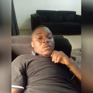 adefemi000, online dating profile photo