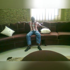 akpos10, online dating profile photo