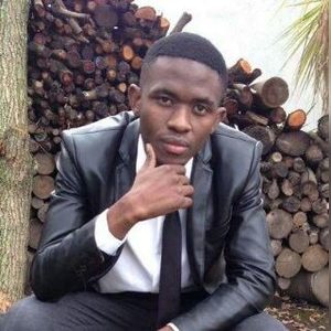 timwenar, online dating profile photo