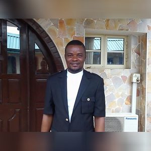 babatunde123, online dating profile photo