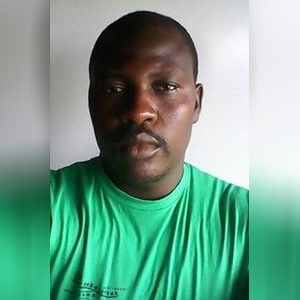 aolumide, online dating profile photo