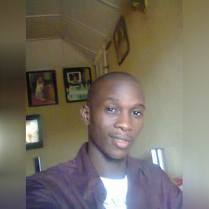 osamede77, online dating profile photo