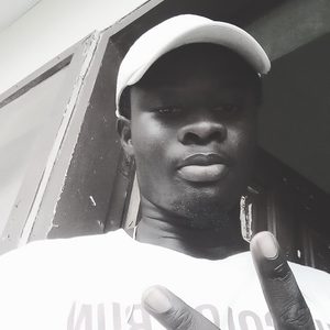 harrybay, online dating profile photo