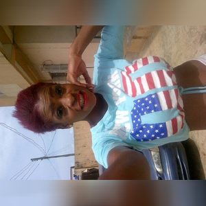 oluwa_damilola, online dating profile photo