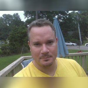 micheal78312, online dating profile photo