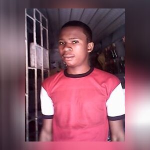 johntomm, online dating profile photo