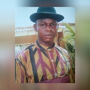 ojomolad, online dating profile photo