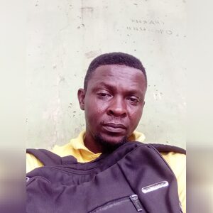 adedeji0, online dating profile photo