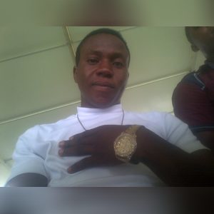 olamiwoleokunwealth, online dating profile photo