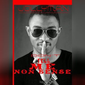 jollyman, online dating profile photo