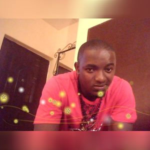 bosunghetto, online dating profile photo