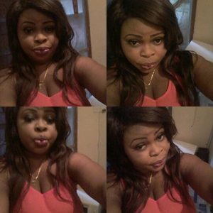 imibabe, online dating profile photo