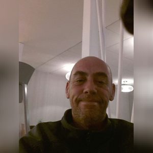 chardman5, online dating profile photo