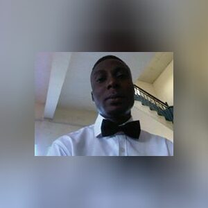 ajileyem, online dating profile photo