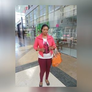 irobson, online dating profile photo