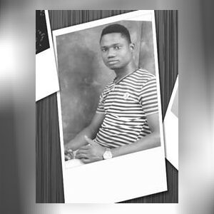 toluogun, online dating profile photo