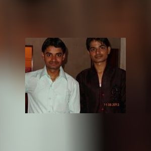 rkumar, online dating profile photo