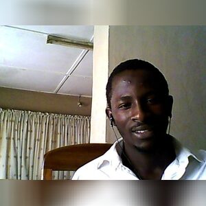 medussa343, online dating profile photo