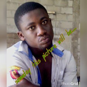 bergs, online dating profile photo